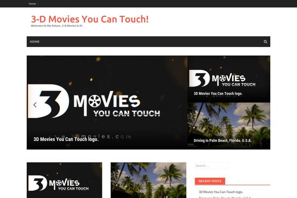 3-dmovies.co site used Awaken