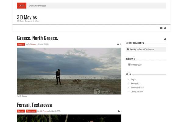 Site using AccessPress Anonymous Post plugin
