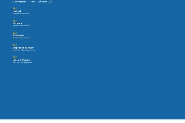 3-edge.de site used Edge-child