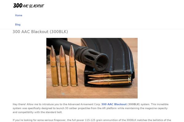 Site using Ultimate Posts Widget plugin