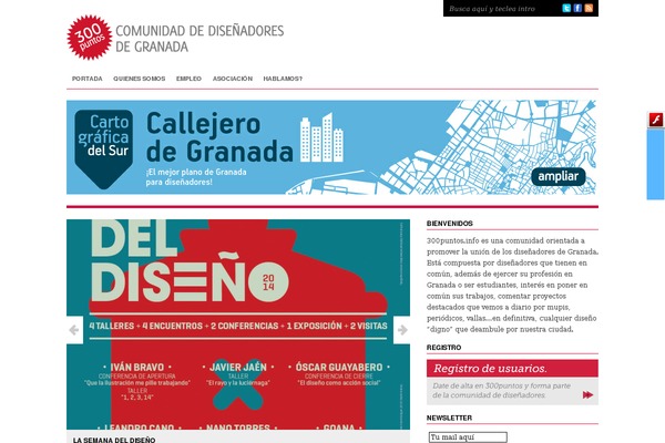 Structure theme site design template sample