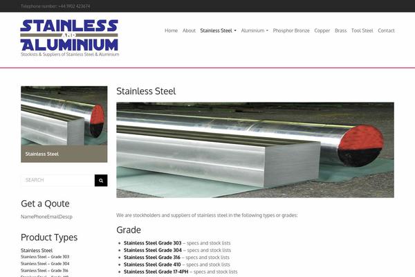 Wp_medi5-v1.2 theme site design template sample