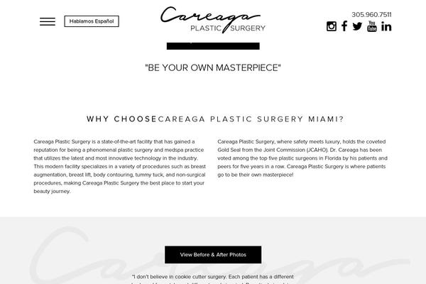 Nkp theme site design template sample