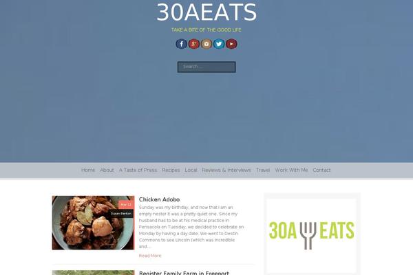 Freak theme site design template sample