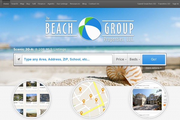 Base Theme theme site design template sample