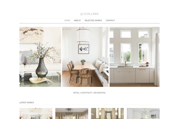 Skyfashion theme site design template sample
