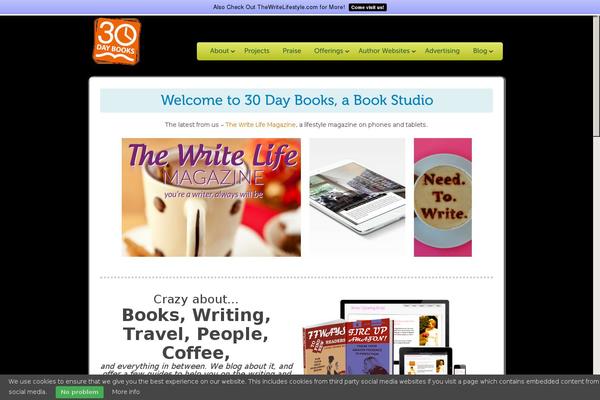 Site using WordPress Notification Bar plugin