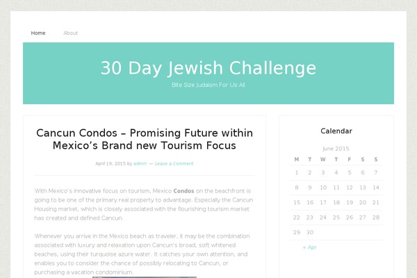 Lifestyle Pro theme site design template sample