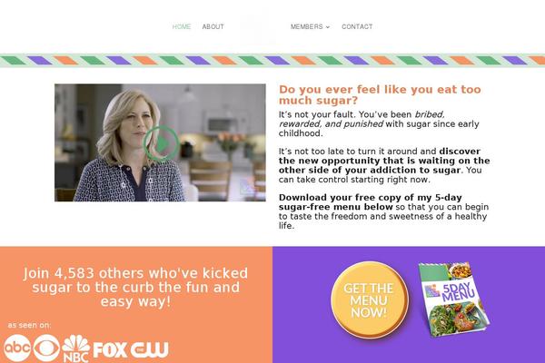 Site using Wp-ultimate-recipe-premium plugin