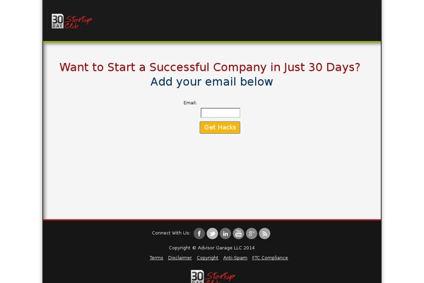 InstaTheme theme site design template sample
