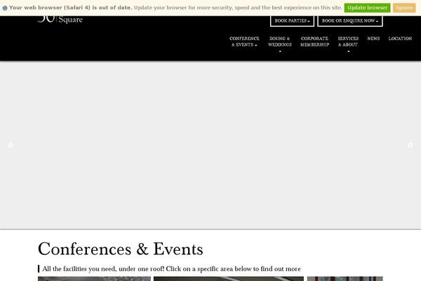 Site using Wp-google-maps-pro plugin