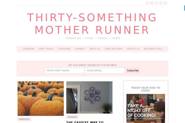 Site using Related Posts plugin
