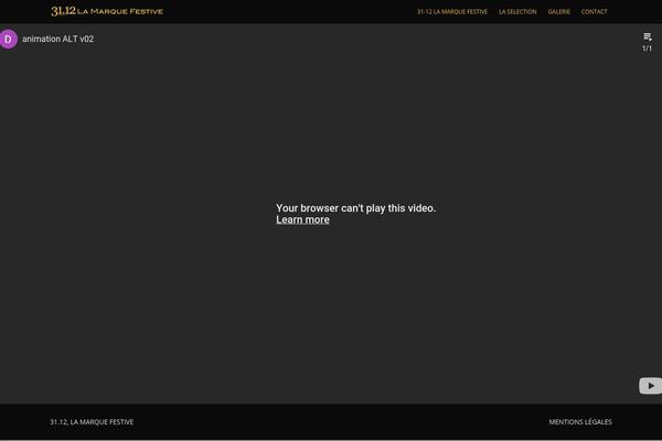 Site using Smart-footer-system plugin