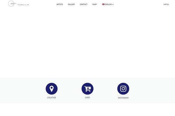 Site using Woss-shortcodes plugin