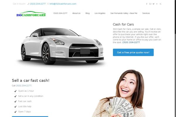 Site using Mfn-header-builder plugin