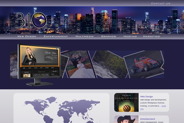 310inc.com site used 310inc