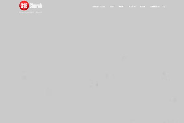 Site using Typing Effect plugin