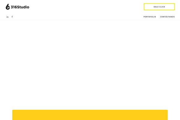 Cesis theme site design template sample