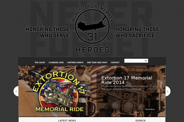 Aggregate theme site design template sample