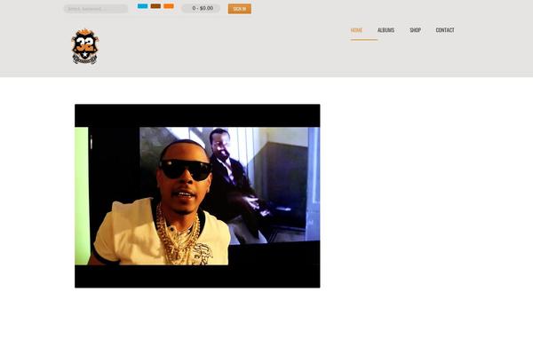 Site using Remixplus plugin