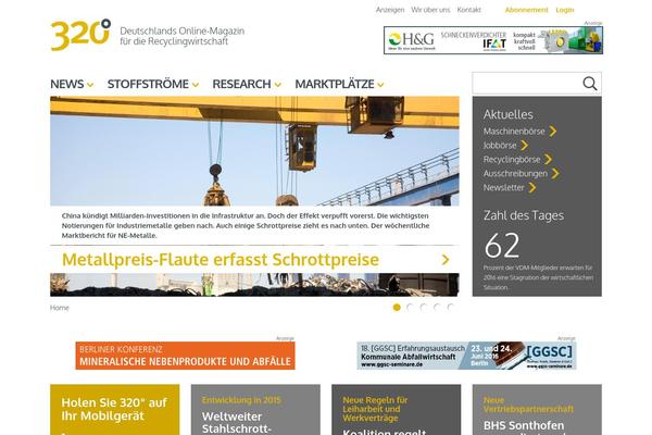 Site using Adrotate-pro plugin
