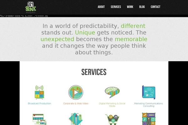 321blink.com site used 321blink