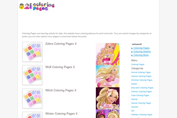 Site using Wp-show-posts-pro plugin