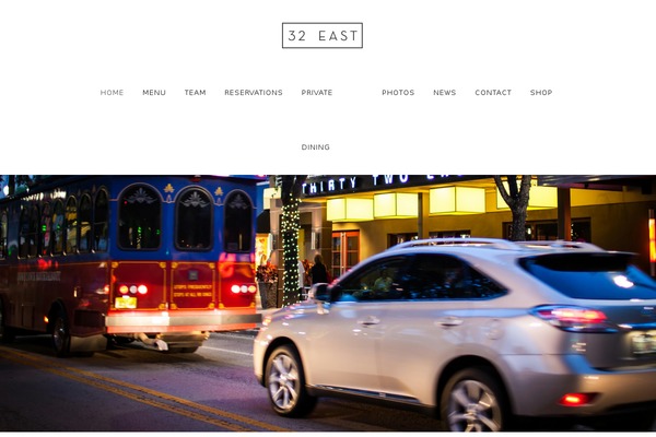 32east.com site used 32