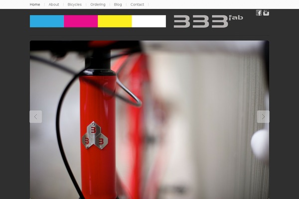 333fab.com site used Reportage