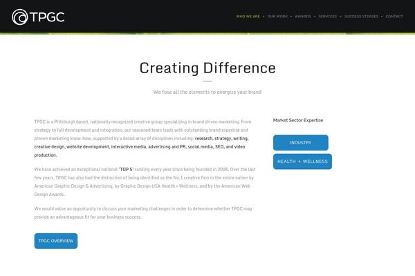 Site using Ut-twitter plugin