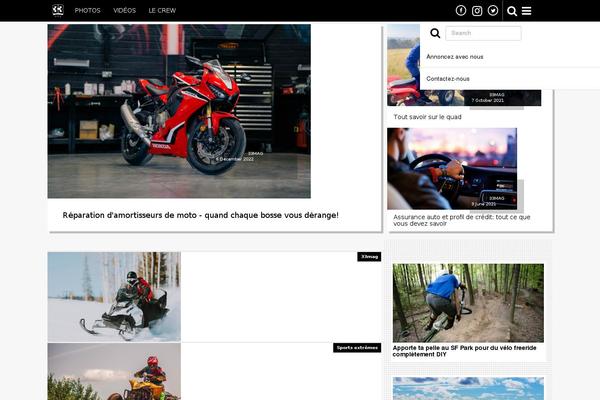 Site using Oboxeditions-ga-stats plugin