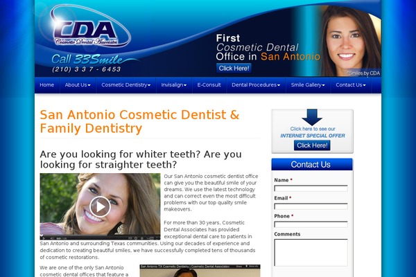 33smilecom theme websites examples