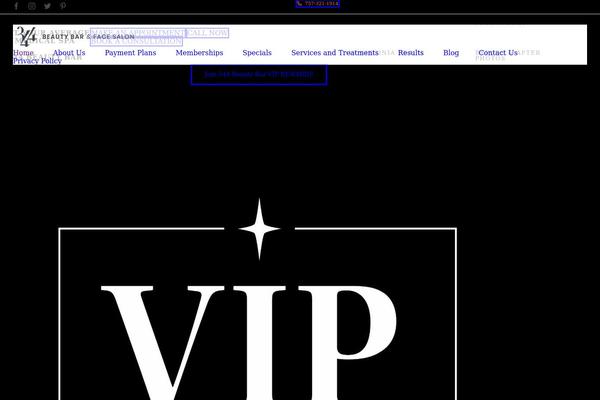 Site using Google Analytics Dashboard for WP plugin