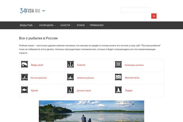 Site using Image Gallery Reloaded plugin
