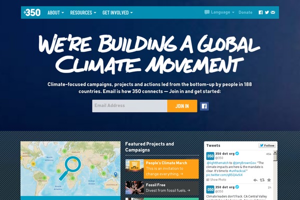 Site using Display-medium-posts plugin