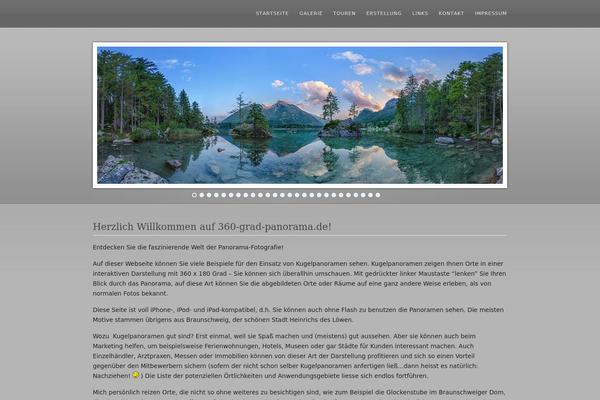 360-grad-panorama.de site used Highlight_v123