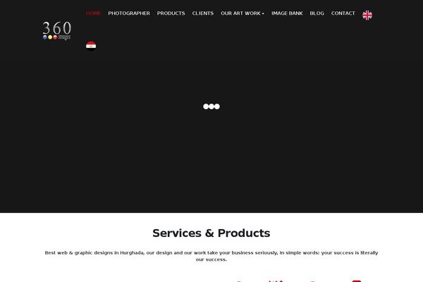 Site using Ultimate_VC_Addons plugin