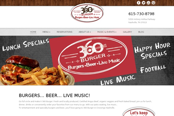 Delicieux_v1-02 theme site design template sample
