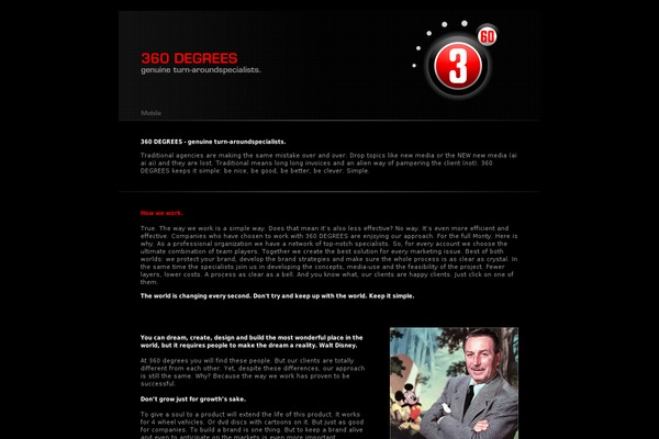 Site using Add Link to Facebook plugin