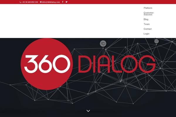 Site using Megamenu-pro plugin