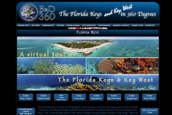 Site using Audio Player plugin