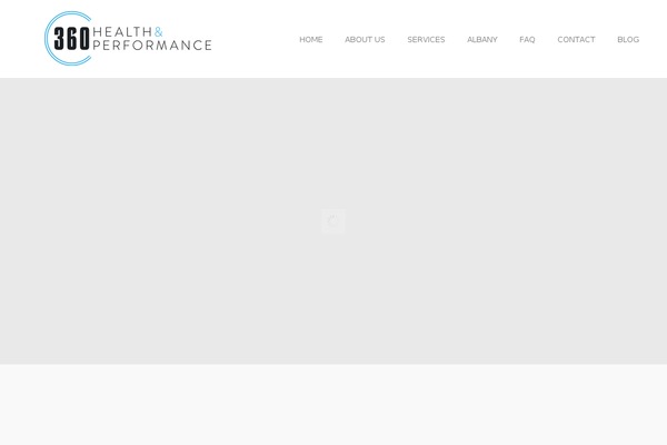 Enigmatic theme site design template sample