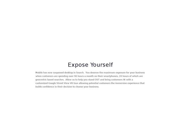 Wordpress Bootstrap Master theme site design template sample