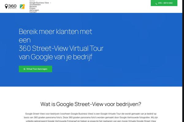 Site using Grids plugin