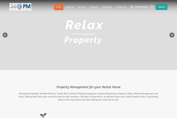 Site using Mortgage-calculator plugin