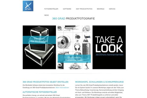 Site using Archiv plugin