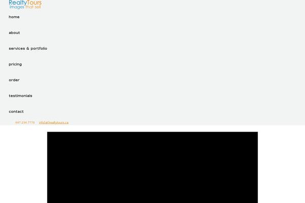 Site using Unitegallery plugin