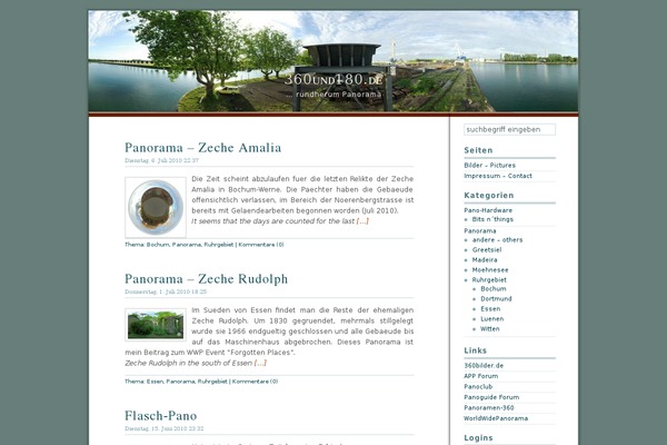 Dialogue theme site design template sample