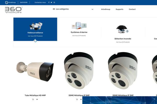 Marketo theme site design template sample