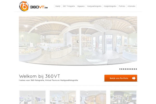 Cleancut theme site design template sample